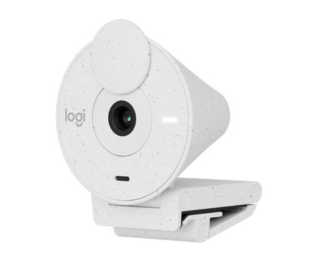 Image 4 for Logitech Brio 300 Full HD Webcam - Graphite