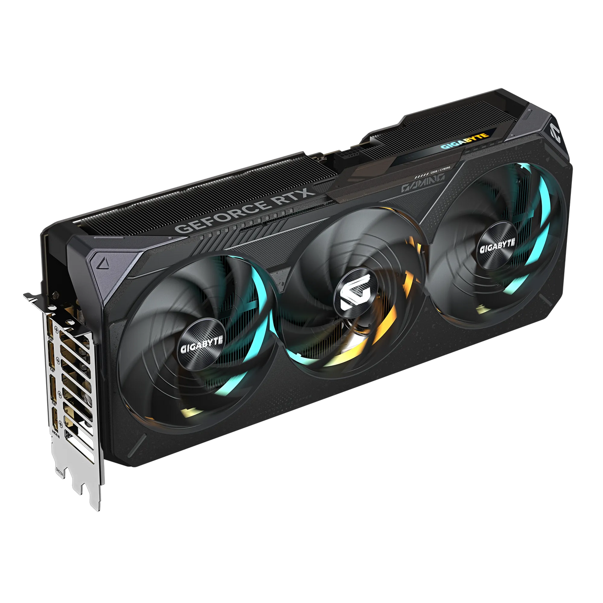 Image 6 for GIGABYTE GeForce RTX 5090 GAMING OC 32GB Graphics Card