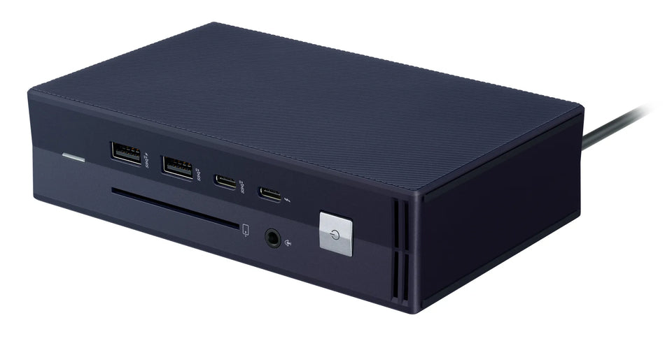 Image 3 for ASUS Simpro Dock 2 Thunderbolt Docking Station