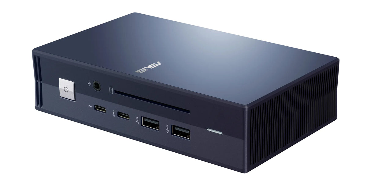 Image 9 for ASUS Simpro Dock 2 Thunderbolt Docking Station