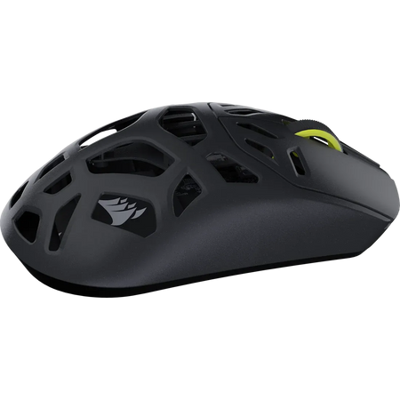 Image 4 for SABRE v2 PRO WIRELESS MAGNESIUM ALLOY Gaming Mouse – Black