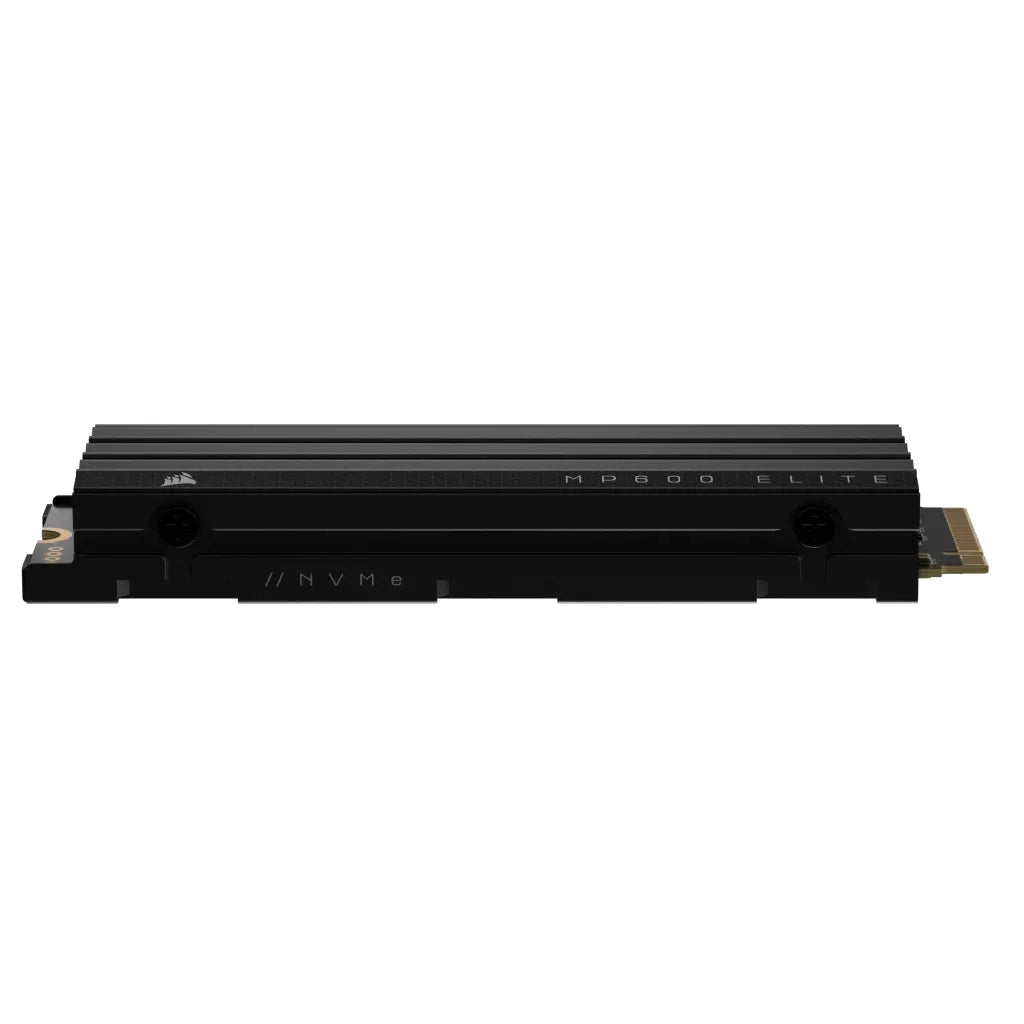 Image 11 for Corsair MP600 ELITE 2TB SSD with Heatsink