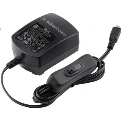 Image 2 for ASUS 15W EU Power Supply Adapter