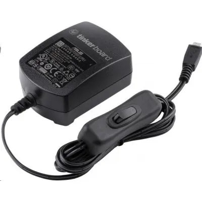 Image 1 for ASUS 15W EU Power Supply Adapter