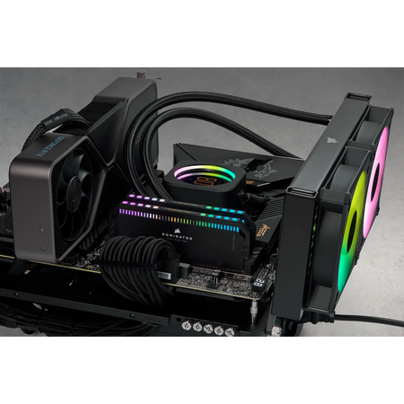 Image 6 for Corsair Dominator RGB 32GB DDR5 7200MHz Memory Kit