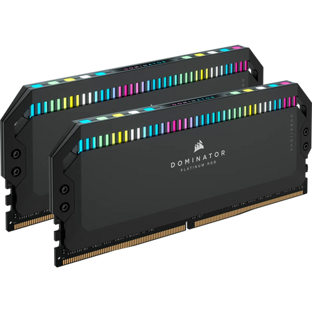 Image 7 for Corsair Dominator RGB DDR5 64GB Memory Kit