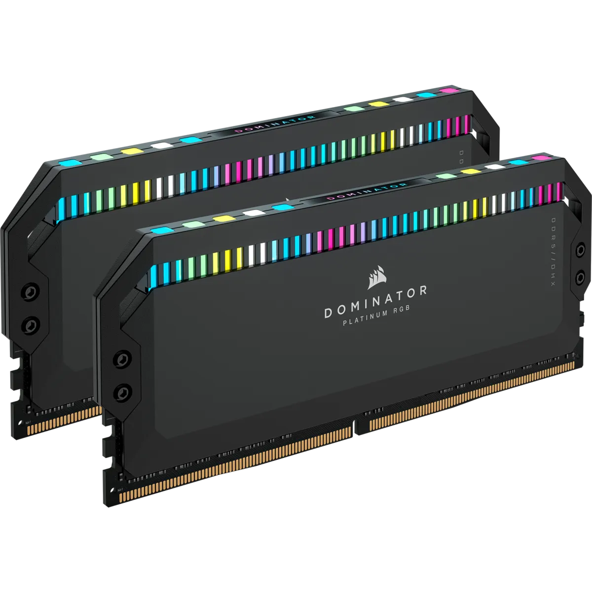 Image 8 for Corsair Dominator RGB 32GB DDR5 7200MHz Memory Kit