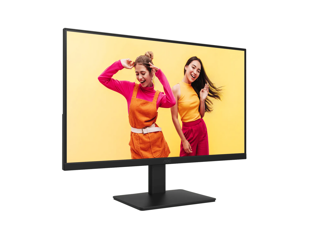 Image 6 for AOC 24B20JH2 23.8-inch IPS Full HD Monitor