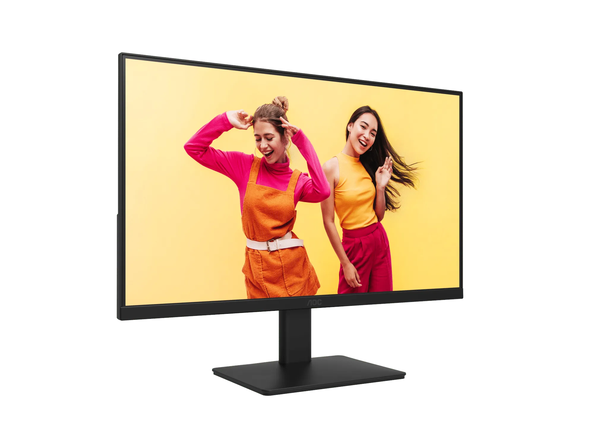 Image 6 for AOC 24B20JH2 23.8-inch IPS Full HD Monitor