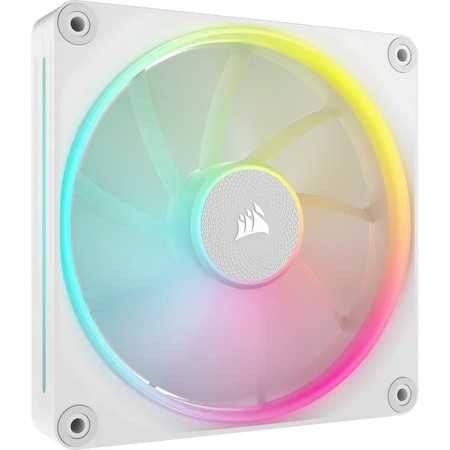 Image 5 for Corsair iCUE LINK LX140 RGB 140mm PWM Fan