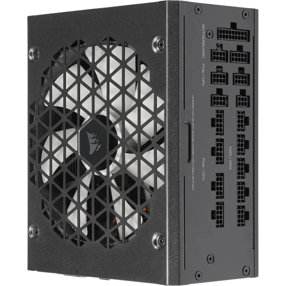 Image 5 for Corsair RM1200x Shift 1200W PSU