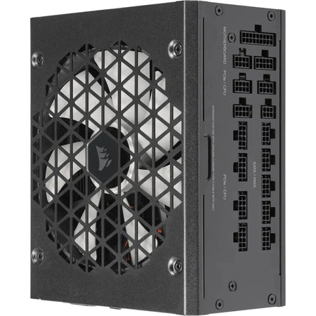Image 5 for Corsair RM1200x Shift 1200W PSU