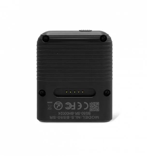 Image 1 for Hand mounted BT 5.0 with standard range 2D scanner. Laser Cross aiming 