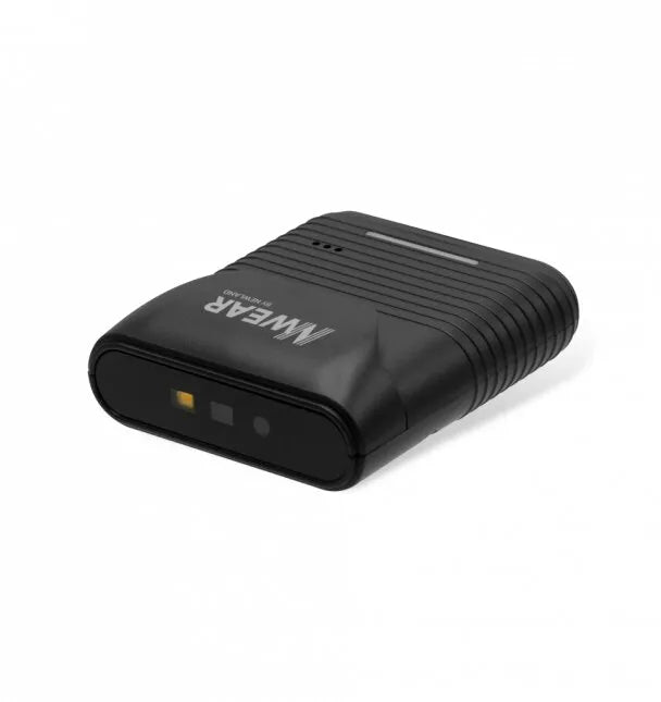 Image 4 for Hand mounted BT 5.0 with standard range 2D scanner. Laser Cross aiming 