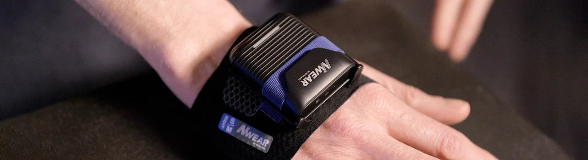 Image 7 for Hand mounted BT 5.0 with standard range 2D scanner. Laser Cross aiming 