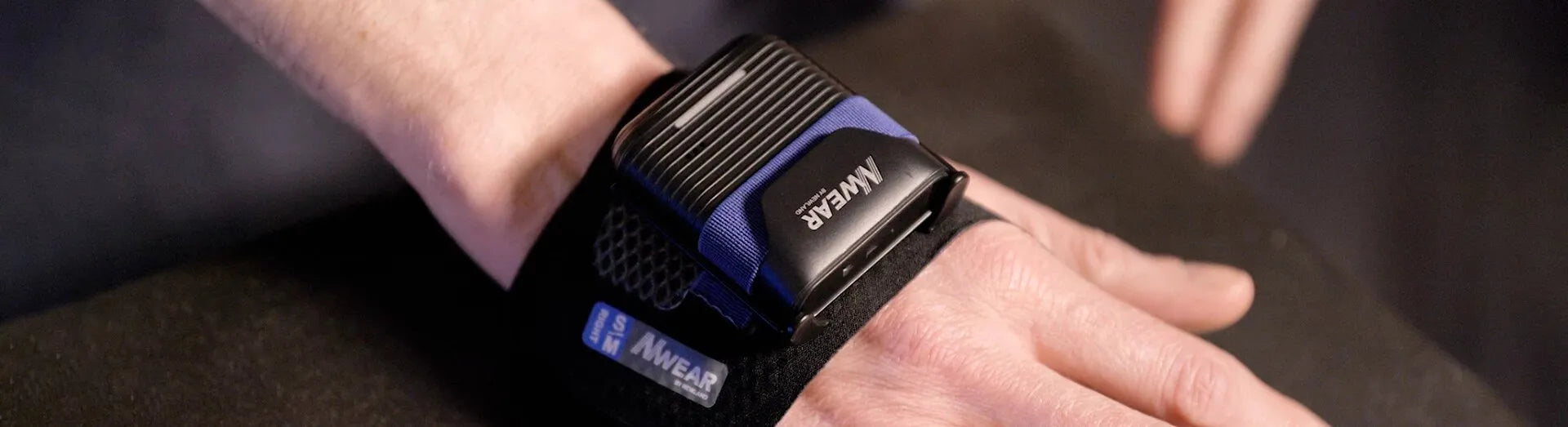 Image 7 for Hand mounted BT 5.0 with standard range 2D scanner. Laser Cross aiming 