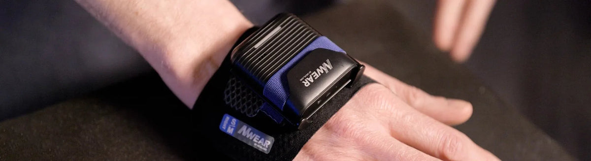 Image 8 for Hand mounted BT 5.0 with standard range 2D scanner. Laser Cross aiming 