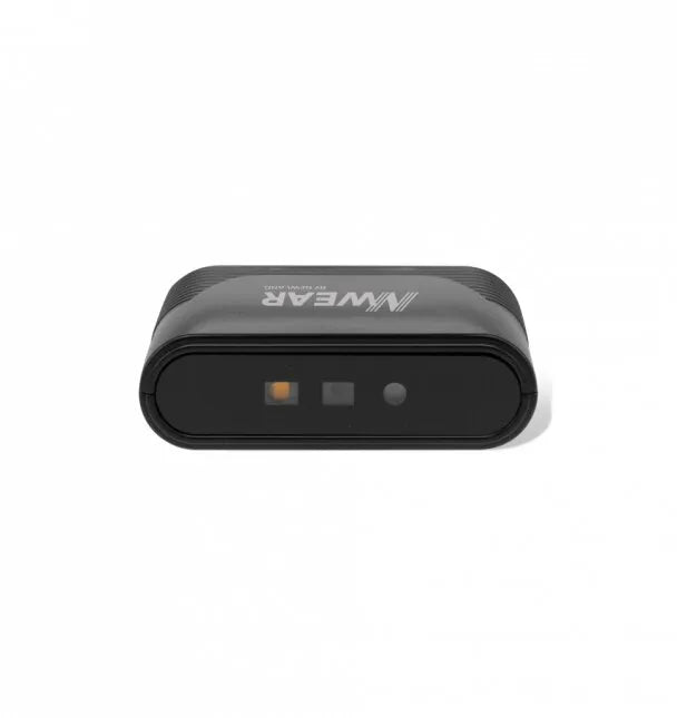 Image 11 for Hand mounted BT 5.0 with standard range 2D scanner. Laser Cross aiming 