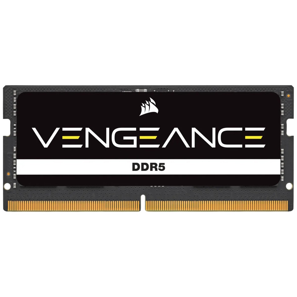 Image 1 for Corsair VENGEANCE 32GB DDR5 SODIMM 4800MHz