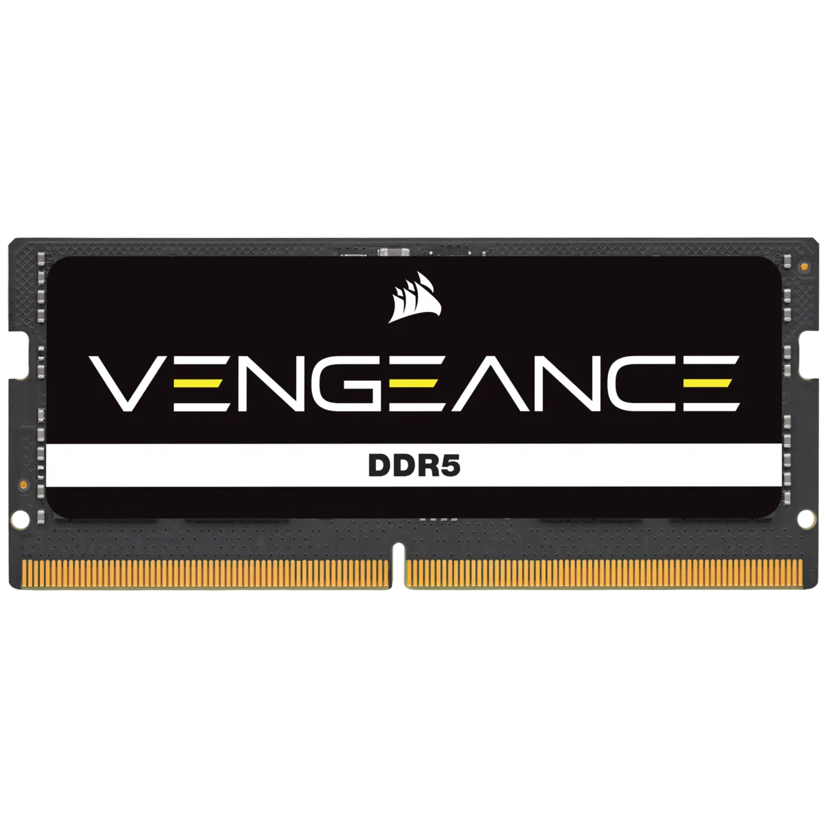 Image 1 for Corsair Vengeance 16GB DDR5 4800MHz SODIMM Memory