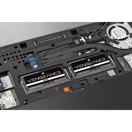 Image 2 for Corsair VENGEANCE 32GB DDR5 SODIMM 4800MHz