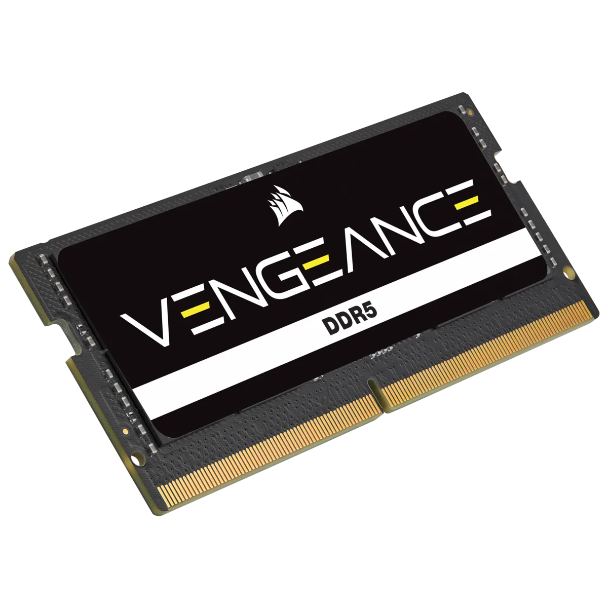 Image 3 for Corsair Vengeance 16GB DDR5 4800MHz SODIMM Memory