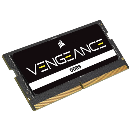 Image 3 for Corsair Vengeance 16GB DDR5 4800MHz SODIMM Memory