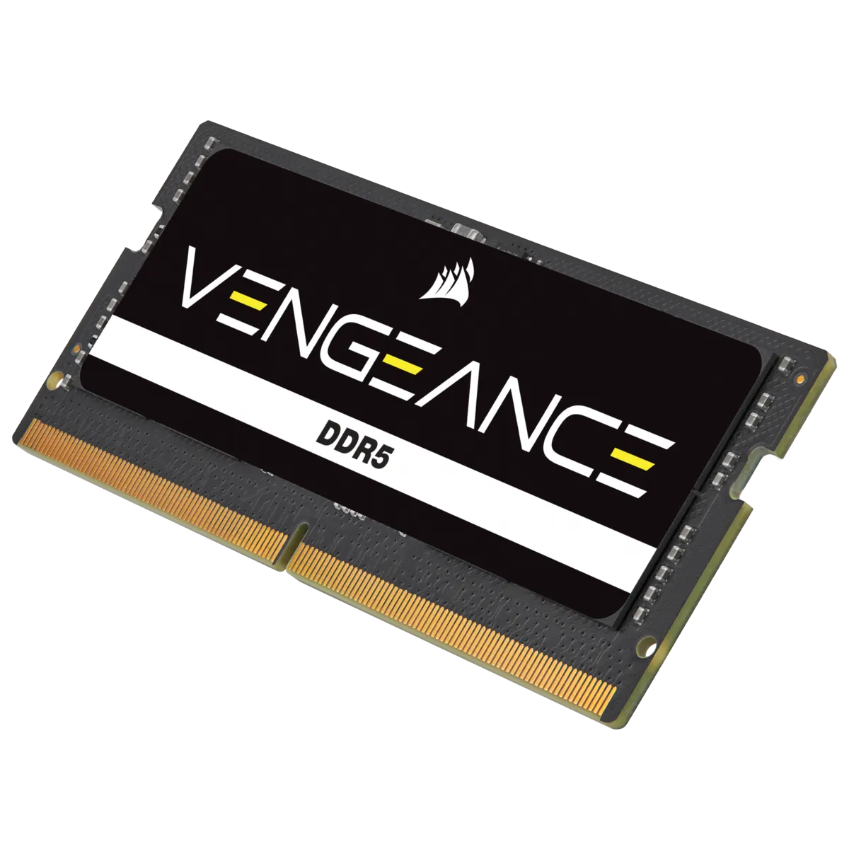 Image 4 for Corsair VENGEANCE 32GB DDR5 SODIMM 4800MHz