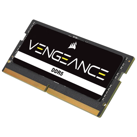 Image 4 for Corsair Vengeance 16GB DDR5 4800MHz SODIMM Memory