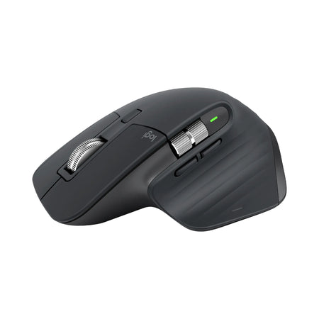 Image 2 for Logitech MX Master 3S Wireless Performance Mouse