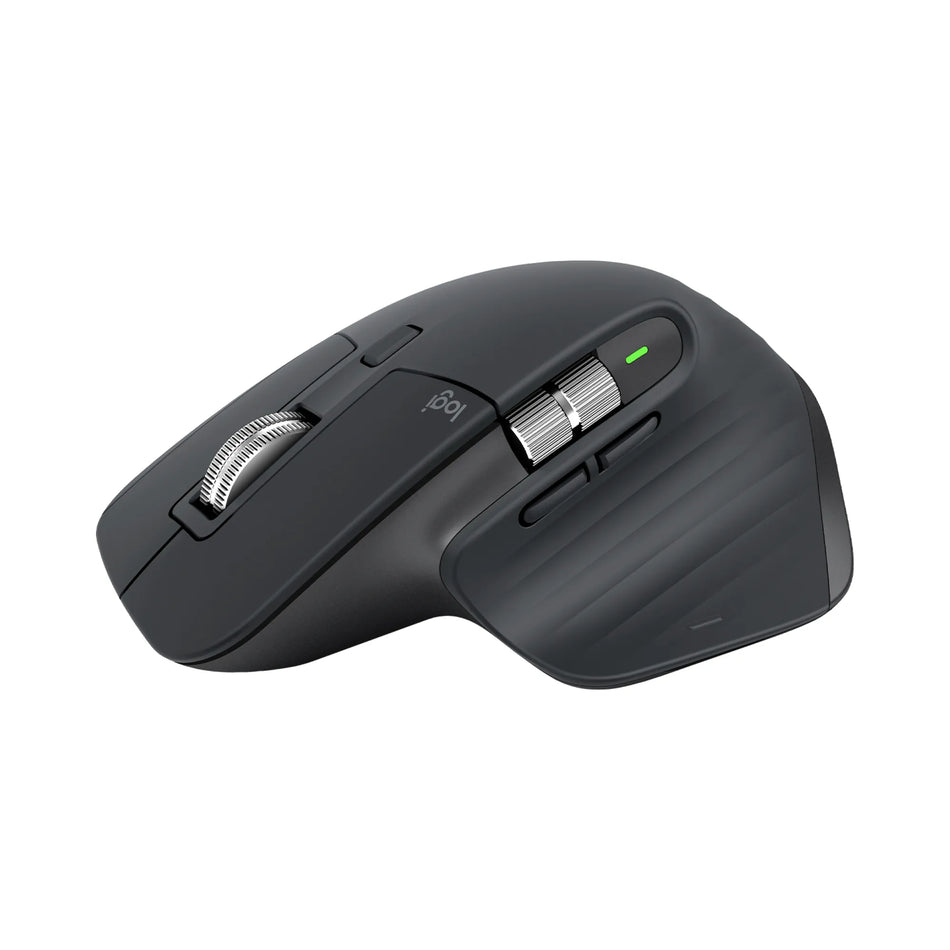 Image 2 for Logitech MX Master 3S Wireless Performance Mouse