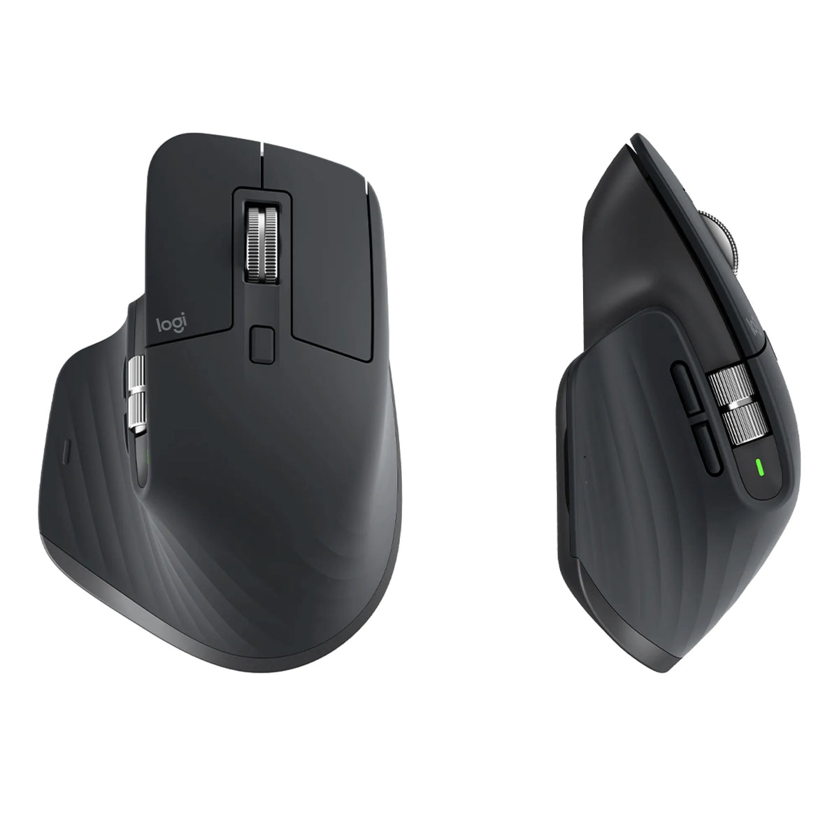Image 5 for Logitech MX Master 3S Wireless Performance Mouse