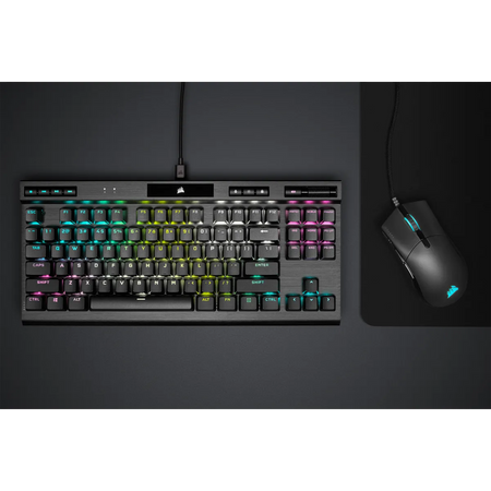 Image 4 for Corsair K70 RGB TKL Optical-Mechanical Gaming Keyboard