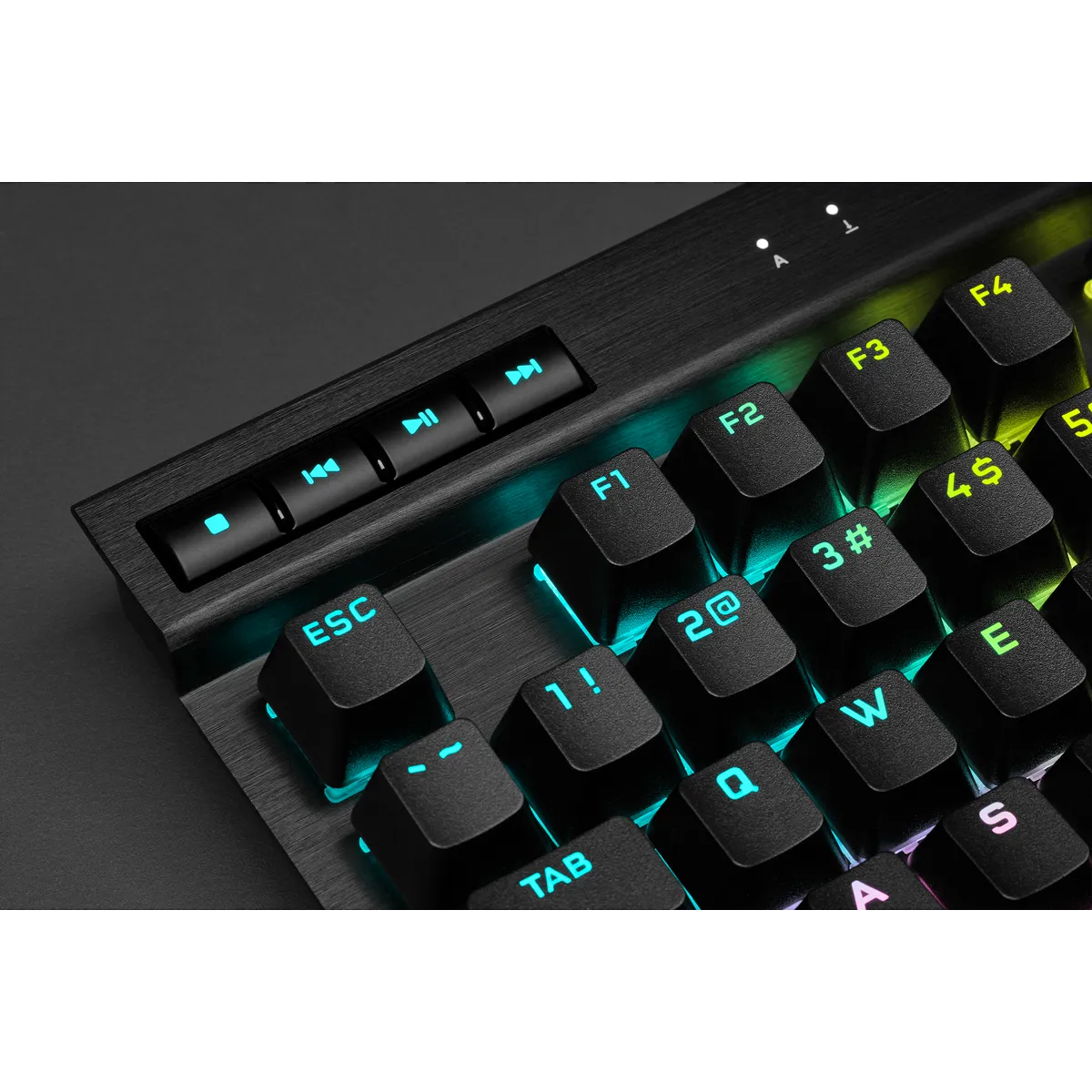 Image 5 for Corsair K70 RGB TKL Optical-Mechanical Gaming Keyboard
