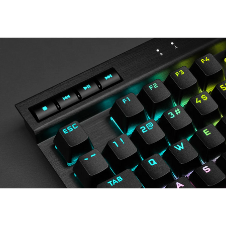 Image 5 for Corsair K70 RGB TKL Optical-Mechanical Gaming Keyboard