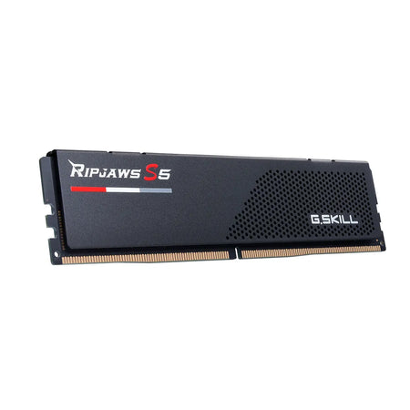 Image 1 for G.Skill Ripjaws S5 DDR5 6000MHz 32GB Kit - Black