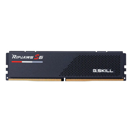 Image 3 for G.Skill Ripjaws S5 DDR5 6000MHz 32GB Kit - Black