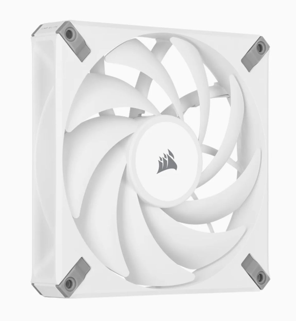Image 1 for Corsair AF140 ELITE 140mm White Case Fan