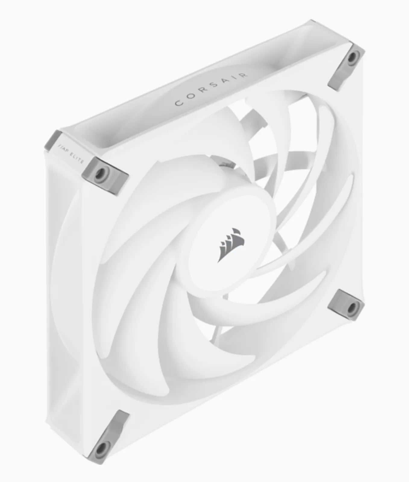 Image 4 for Corsair AF140 ELITE 140mm White Case Fan