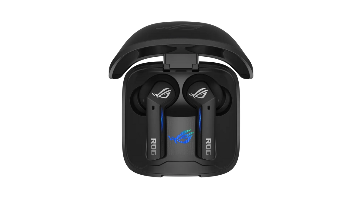 Image 1 for ASUS ROG Cetra True Wireless Earbuds