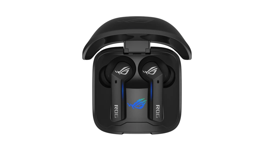 Image 1 for ASUS ROG Cetra True Wireless Earbuds