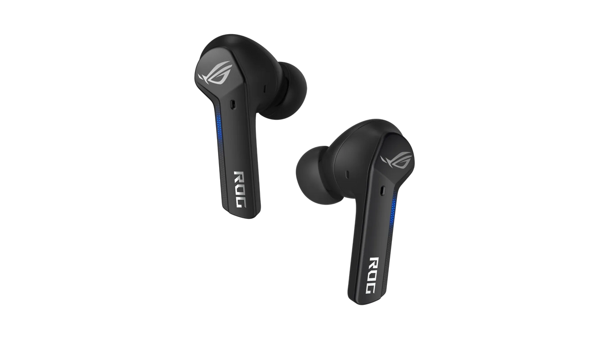 Image 4 for ASUS ROG Cetra True Wireless Earbuds