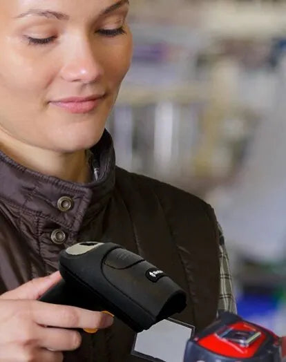Image 1 for Newland HR52 Bonito 2D Handheld Barcode Scanner
