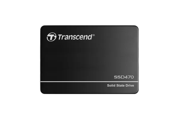 Image 1 for Transcend 1TB SSD470N Embedded SSD