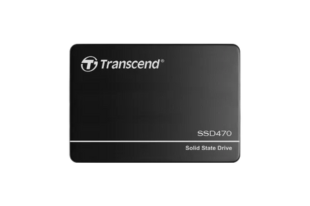 Image 1 for Transcend 1TB SSD470N Embedded SSD
