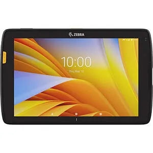 Image 6 for Zebra ET45 Rugged Tablet 10.1" WUXGA 5G WiFi 6 SE4710 Scanner 4GB RAM 64GB