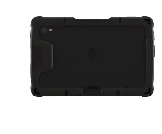 Image 1 for Zebra ET4X 10inch Rugged Boot