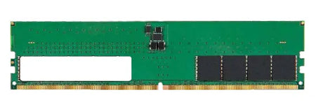Image 1 for Transcend JetRam 8GB DDR5-4800 UDIMM Memory Module (2Rx8, CL40)