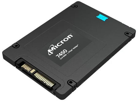 Image 1 for Lenovo ThinkSystem M.2 7450 PRO 960GB NVMe SSD