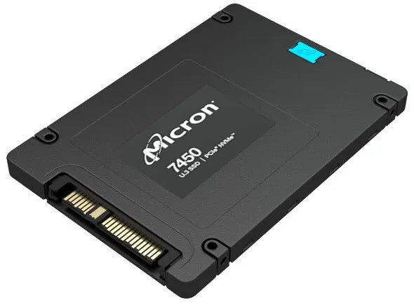 Image 1 for Lenovo ThinkSystem M.2 7450 PRO 960GB NVMe SSD